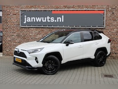 Toyota RAV4 - 2.5 Plug-in Hybrid AWD Bi-Tone Plus