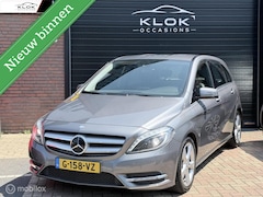 Mercedes-Benz B-klasse - 200 Ambition Camera Cruise Xenon Trekhaak
