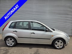 Ford Fiesta - 1.6-16V Trend
