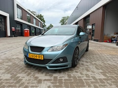 SEAT Ibiza - 1.4 Reference