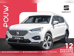 SEAT Tarraco - 1.4 TSI e-Hybrid 245pk PHEV FR | Trekhaak | Verwarmde Voorstoelen en buitenste zitplaatsen