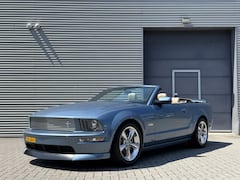 Ford Mustang Convertible - SHELBY GT 4.6 V8 I 51000 Miles I Collectors Item