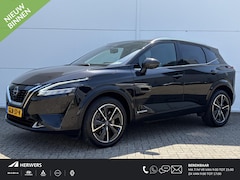 Nissan Qashqai - 1.5 e-Power Business Executive / Airco (automatisch) / Panoramadak /