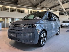 Volkswagen Multivan - L2H1 PHEV 1.5 eHybrid 245PK 19, 7kWh DSG 4Motion Bulli-Edition / 4x4 / Direct leverbaar