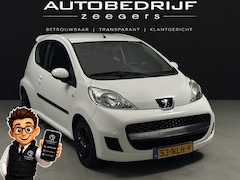 Peugeot 107 - 1.0-12V XS *AC*Sport