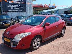 Renault Mégane Coupé - 2.0 Dynamique