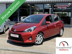 Toyota Yaris - 1.5 Hybrid Dynamic CAMERA 1E EIGEN. 58DKM LMV