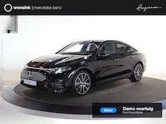 Mercedes-Benz CLA-Klasse - 250+ Launch Edition 85.5 kWh | AMG | Night | Panoramadak | 19" lichtmetalen velgen | Sfeer