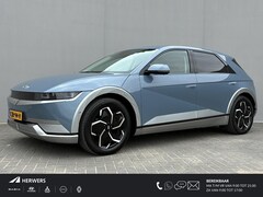 Hyundai IONIQ 5 - Lounge 77.4 kWh / SOH 100% / Fabrieksgarantie t/m 03-2028 / 8 jaar Batterijgarantie vanaf