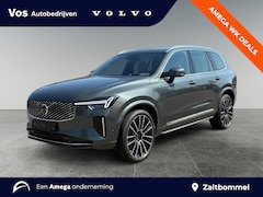 Volvo XC90 - 2.0 T8 Plug-in hybrid AWD Ultra Bright Exec. Ed