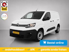 Citroën Berlingo XL - 1.5 BlueHDI Driver