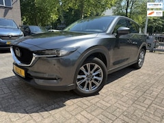 Mazda CX-5 - 2.0 SkyActiv-G 165 Luxury Navi/Camera/Leer/Open dak/Trekh
