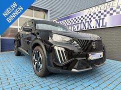 Peugeot 2008 - 1.2 PureTech 130 CRUISE STOELVER. APPLE