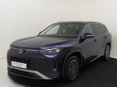 Volkswagen Tayron - 1.5 eHybrid Life Edition | SoH 100% | Trekhaak | Adaptieve demping | Parkeerassistent | Ke