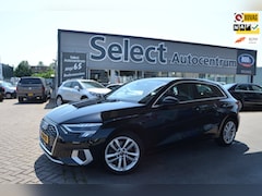 Audi A3 Sportback - 30 TFSI Business edition| AUTOMAAT|SPORTINT|NAVI|NW MODEL