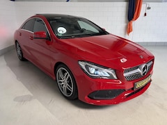 Mercedes-Benz CLA-Klasse - 180 122pk 7G-DCT AMG-Line, Camera, Pano, NAP