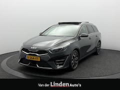 Kia Cee'd Sportswagon - Ceed 1.5 T-GDi GT-Line | Matrix Led | Panoramadak | Automaat | Camera | Adaptive Cruise Co