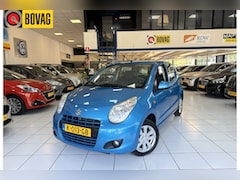 Suzuki Alto - 1.0 Comfort Plus Bovag Garantie Airco