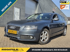 Audi A4 Avant - 1.8 TFSI Pro Line Business APK 04-27 ✅