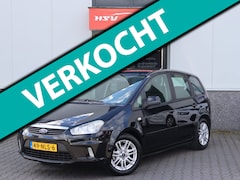 Ford C-Max - 1.6-16V Trend airco LM cruise *164.000km