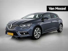 Renault Mégane - 1.2 TCe Bose | Start/Stop | Cruise Control | Achteruitrijcamera | BOSE Audio | Trekhaak |