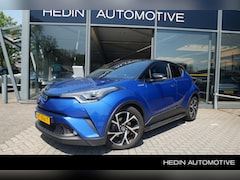 Toyota C-HR - 1.8 Hybrid Bi-Tone | JBL | Keyless Enrty | Camera | PDC V+A | Dodehoek Sensoren | Stoel/St