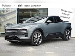 Polestar 3 - 3 Dual Motor Prime 106 kWh Adaptieve Cruise Control | Pilot Assist | Bowers & Wilkins Audi
