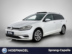 Volkswagen Golf Variant - 1.4 TSI Sound | Panodak | Adaptive Cruise | Stoelverw. | CarPlay