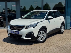 Peugeot 3008 - 1.2 PureTech Active Airco Navi Cruise Automaat