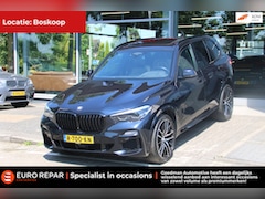 BMW X5 - XDrive30d High Executive EXPORT PRICE EX BPM
