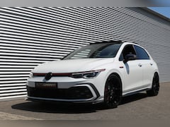 Volkswagen Golf - 2.0 TSI GTI DSG (Panoramadak Sportinterieur Carplay Navi/Camera ACC 19InchLMV IQ-Light Pdc