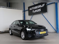 Audi A3 Limousine - 30 TFSI Pro Line Automaat - N.A.P. Airco, Cruise, Virtual display, Carplay