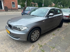 BMW 1-serie - 116i Business Line AIRCO FACELIFT (AUTO START NIET)
