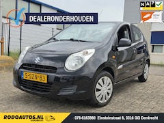 Suzuki Alto - 1.0 Comfort EASSS Airco/Dealer 48dkm ✅