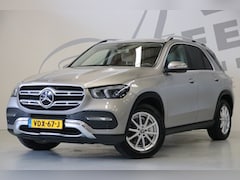 Mercedes-Benz GLE-Klasse - 300 D 4MATIC Achteruitrij camera/ NAP/ Origineel NL