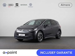 Volkswagen ID.3 - Pro 58 kWh | SOH 93, 45%| Winterpakket | IQ matrix lampen | Carplay |
