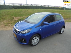 Peugeot 108 - 108 1.0 benzine airco 35.000km
