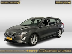Ford Focus Wagon - 1.0 EcoBoost Hybrid Trend Edition Business |Winterpack|Camera|PDC|Navi