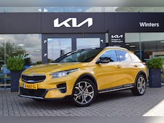 Kia XCeed - 1.4 T-GDi DynamicPlusLine | Panorama/Schuifdak | Apple Carplay & Android Auto | Navigatie