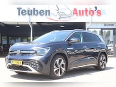 Volkswagen ID.6 - Crozz Pro | 7 Persoons | Panoramadak | Head-up Display | Nieuwe auto