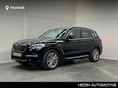 BMW X3 - xDrive30i High Executive