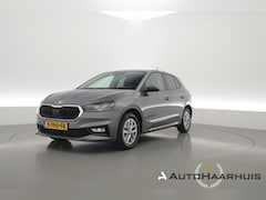 Skoda Fabia - 1.0 TSI Ambition DSG | Apple CarPlay & Android Auto | Stoelverw. | Airco | All Season | LE