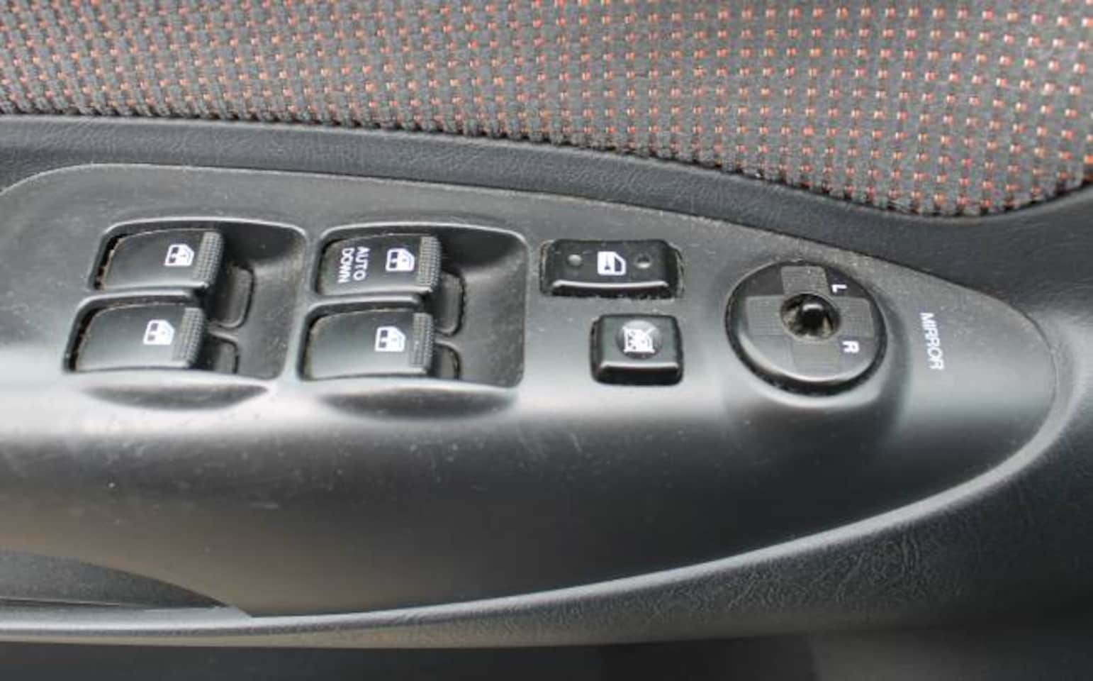 Hyundai Tucson - 2.0 I 2WD Dynamic