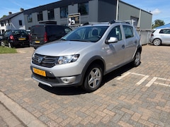 Dacia Sandero Stepway - 0.9 TCe Lauréate Nw Apk - Nw Ondh