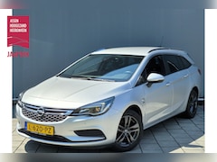 Opel Astra Sports Tourer - BWJ 2019 | 1.0T 105PK 120 Jaar Edition | CLIMA | NAVI | PDC | CARPLAY | CRUISE | SPORTSTOE