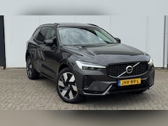 Volvo XC60 - T6 Plug-in hybrid AWD Plus Dark | Pano dak | 360 camera |Trekhaak