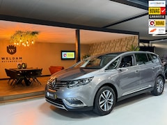Renault Espace - 1.8 TCe Initiale Paris 7P.|Trekhaak|Pano|Carplay|Head-Up|Adaptieve Cruise|Camera|Lane Assi