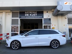 SEAT Leon Sportstourer - 1.0 eTSI AUT 2021 FR