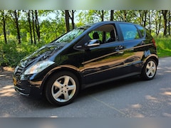 Mercedes-Benz A-klasse - 160 BlueEfficiency APK T/M 04-07-2027