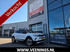 Opel Mokka - 1.2 Turbo GS - AUTOMAAT - CAMERA - CARPLAY - CLIMATE
